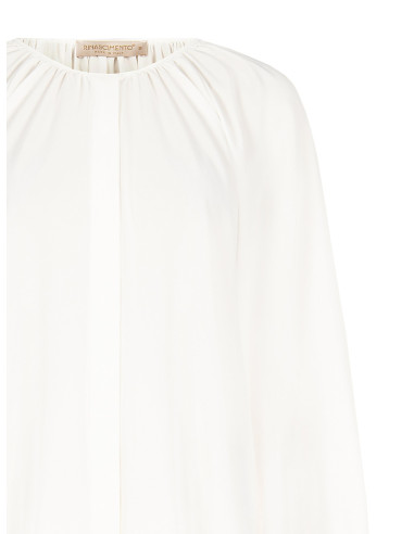 Blouse Rinascimento