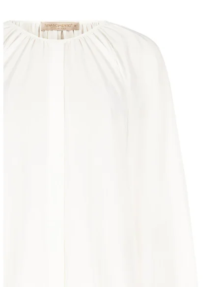 Blouse Rinascimento