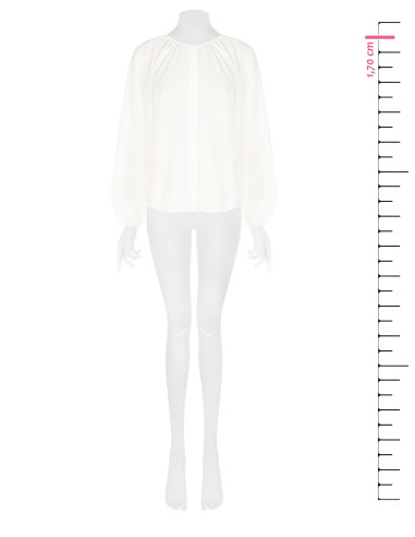 Blusa Rinascimento