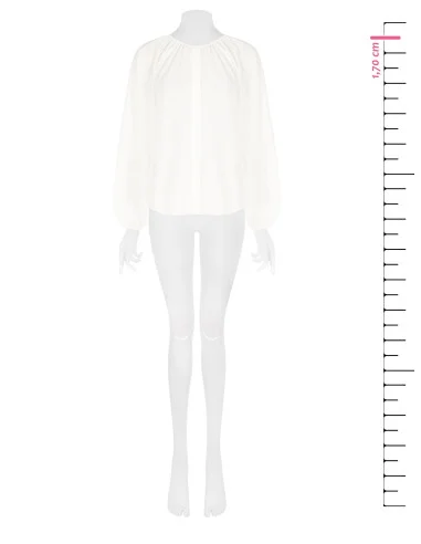 Rinascimento Blouse