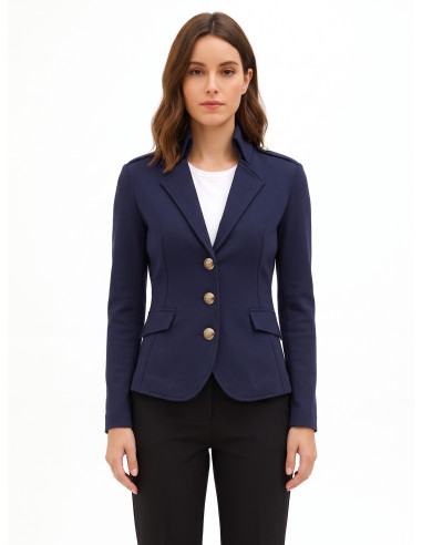 Rinascimento Jacket