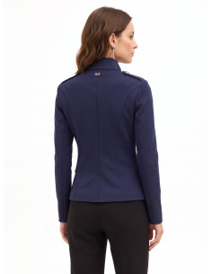 Rinascimento Jacket 2