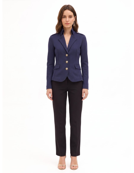 Rinascimento Jacket