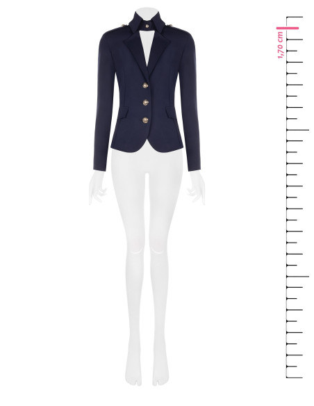 Veste « Rinascimento »
