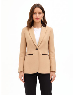Rinascimento Jacket