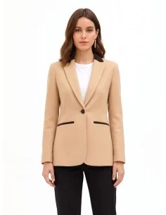 Veste « Rinascimento »