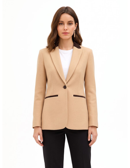 Veste « Rinascimento »