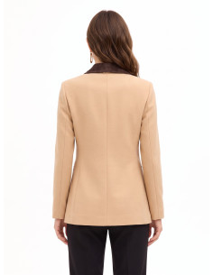 Rinascimento Jacket 2
