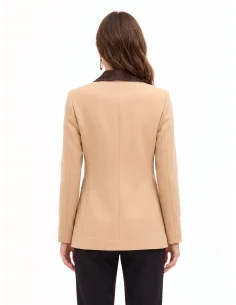 Rinascimento Jacket 2