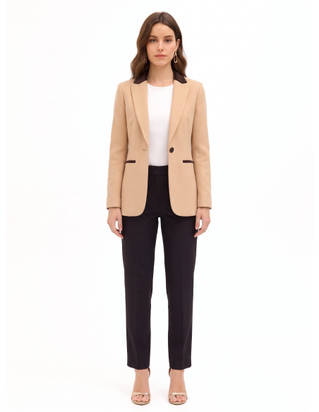 Veste « Rinascimento »