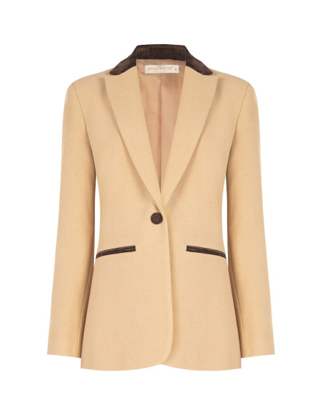 Rinascimento Jacket