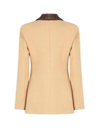 Rinascimento Jacket