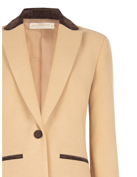 Veste « Rinascimento »
