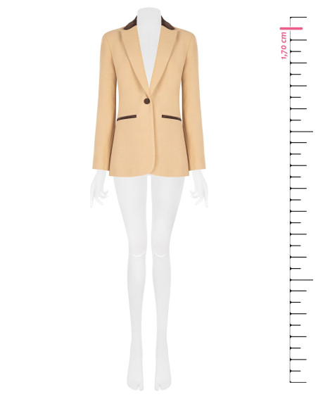Veste « Rinascimento »