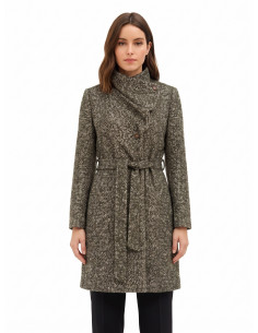 Manteau « Rinascimento »
