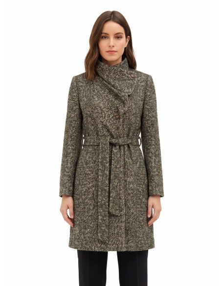 Cappotto Rinascimento