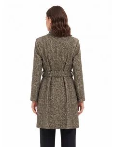Rinascimento Coat 2