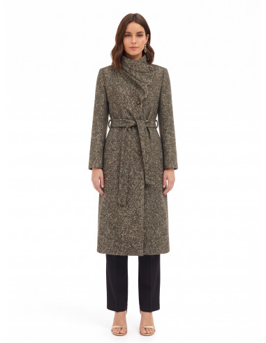 Manteau « Rinascimento »