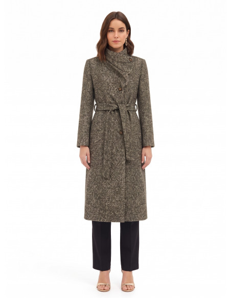 Manteau « Rinascimento »