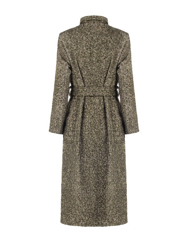 Manteau « Rinascimento »