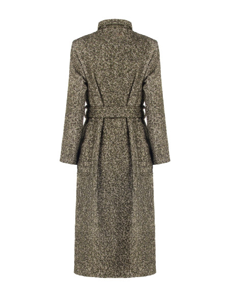 Cappotto Rinascimento