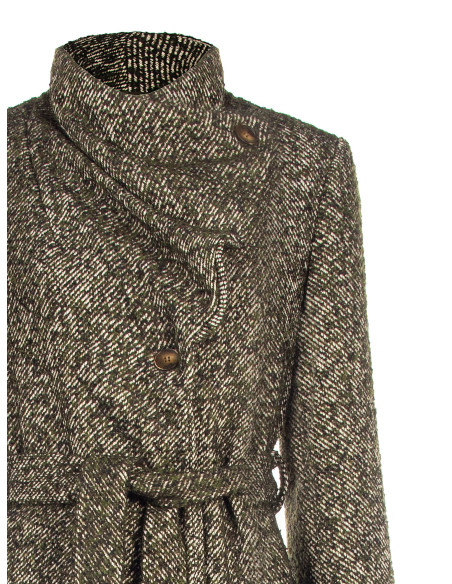 Manteau « Rinascimento »