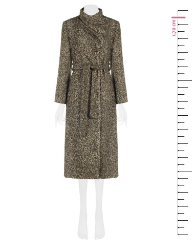 Rinascimento Coat
