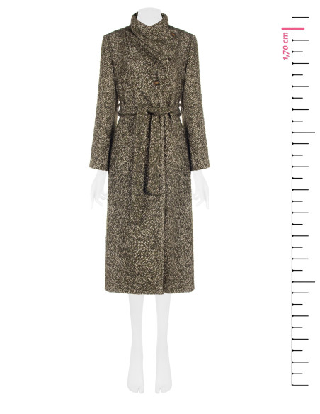 Rinascimento Coat