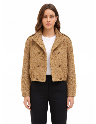 Cappotto Rinascimento