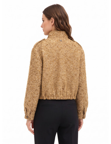 Cappotto Rinascimento