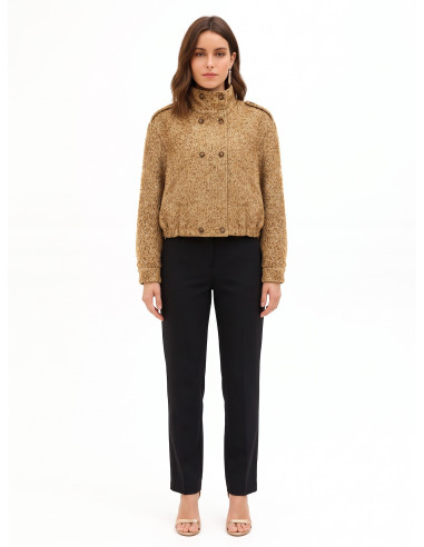 Manteau « Rinascimento »
