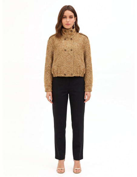 Cappotto Rinascimento