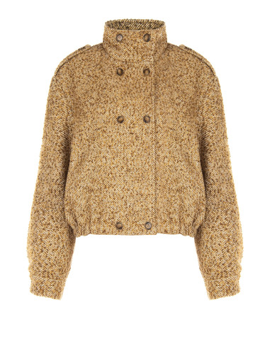 Cappotto Rinascimento