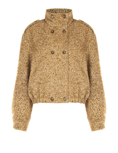 Manteau « Rinascimento »