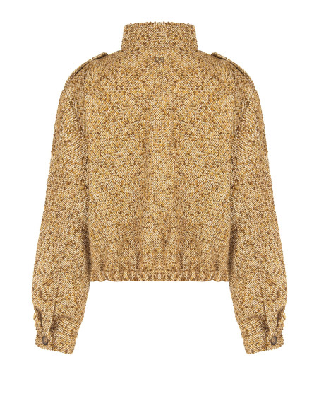 Manteau « Rinascimento »