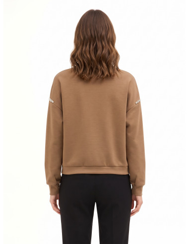 Sweat-shirt « Rinascimento »