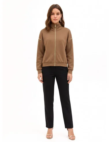 Sweat-shirt « Rinascimento »
