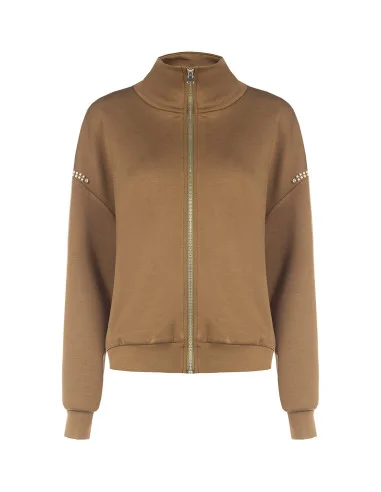Sweat-shirt « Rinascimento »