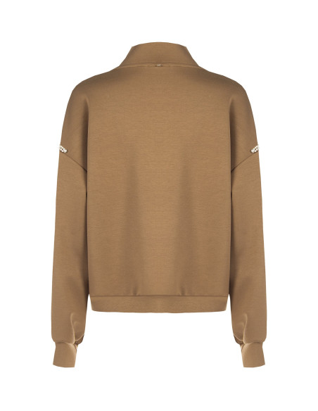 Sweat-shirt « Rinascimento »