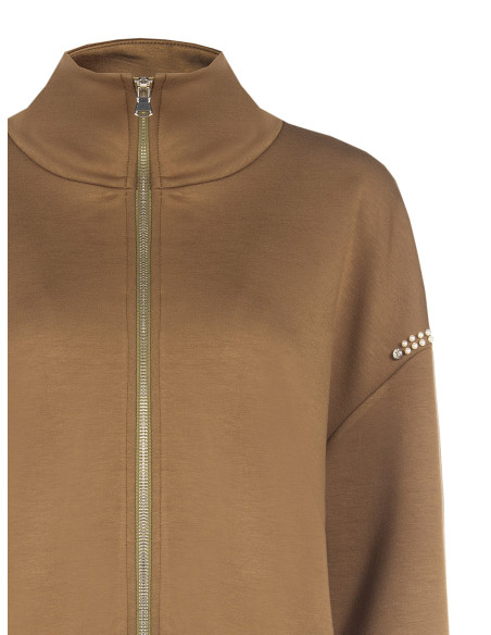 Sweat-shirt « Rinascimento »