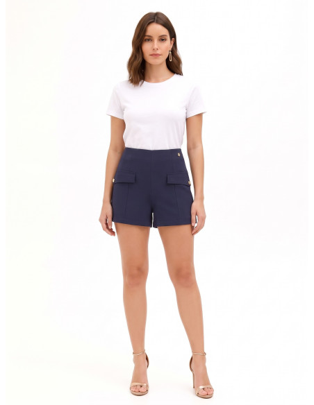 Pantalon « Rinascimento »