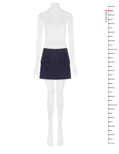 Rinascimento Trousers