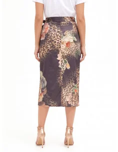 Rinascimento Skirt 2