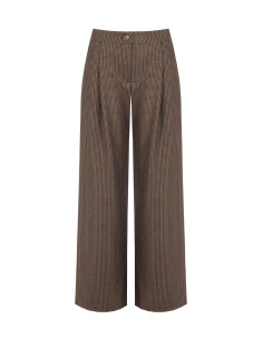 Pantalon « Rinascimento » - Vestiti Firmati Life Smiles