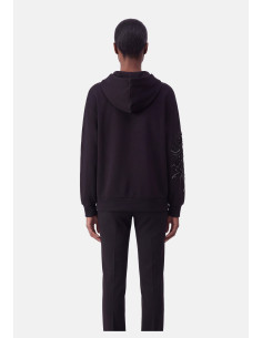 Giacca Oversize Con Ricamo Gioiello Liu Jo 2