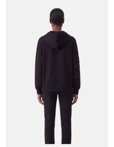 Oversized Jacket with Jeweled Embroidery Liu Jo 2