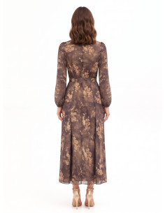 Robe de la Rinascimento 2