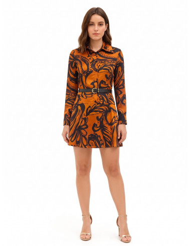 Rinascimento dress