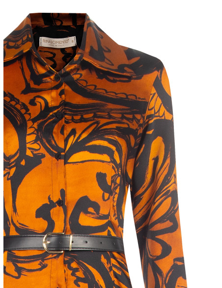 Rinascimento dress