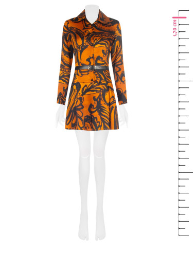 Rinascimento dress